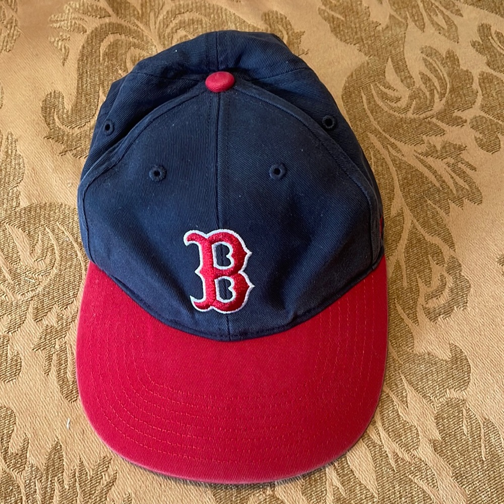Used kids cap